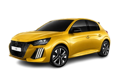 Peugot 208