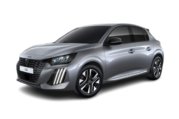 Peugot 208